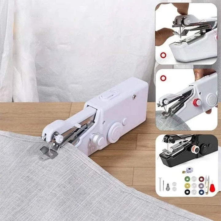 Stornfield | Portable portable sewing machine