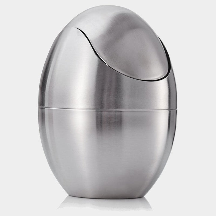 Stornfield | Mini Kitchen Trash Can with Lid, for Kitchen, Desktop, Bathroom & Office