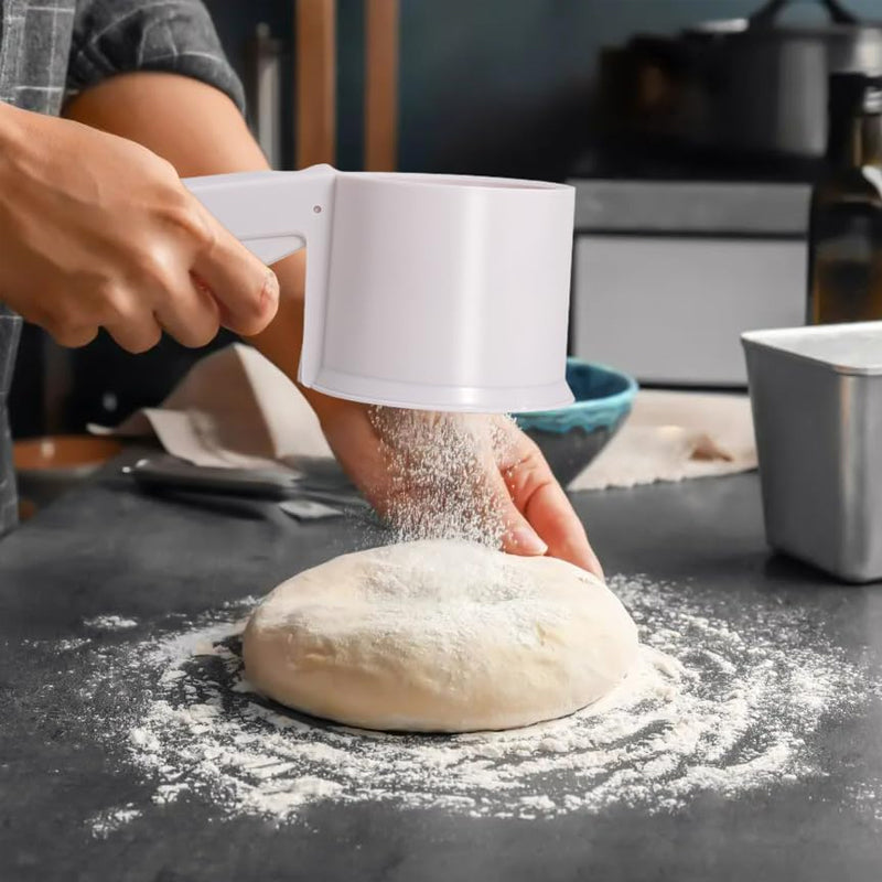 Ultra-precise automatic flour sifter | Stornfield