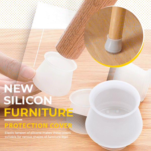 Furniture Silicone Protection Cover | Stornfield