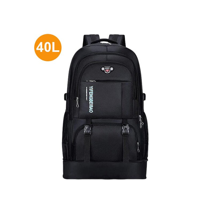 Mountaineering backpack | Stornfield