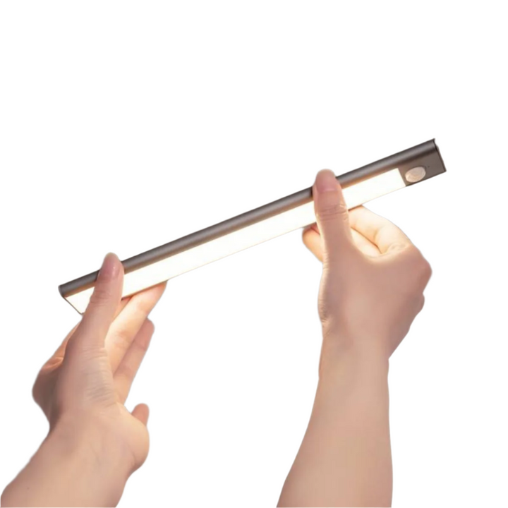 LumaGlow Stornfield Magnetic Motion Sensor Lamp