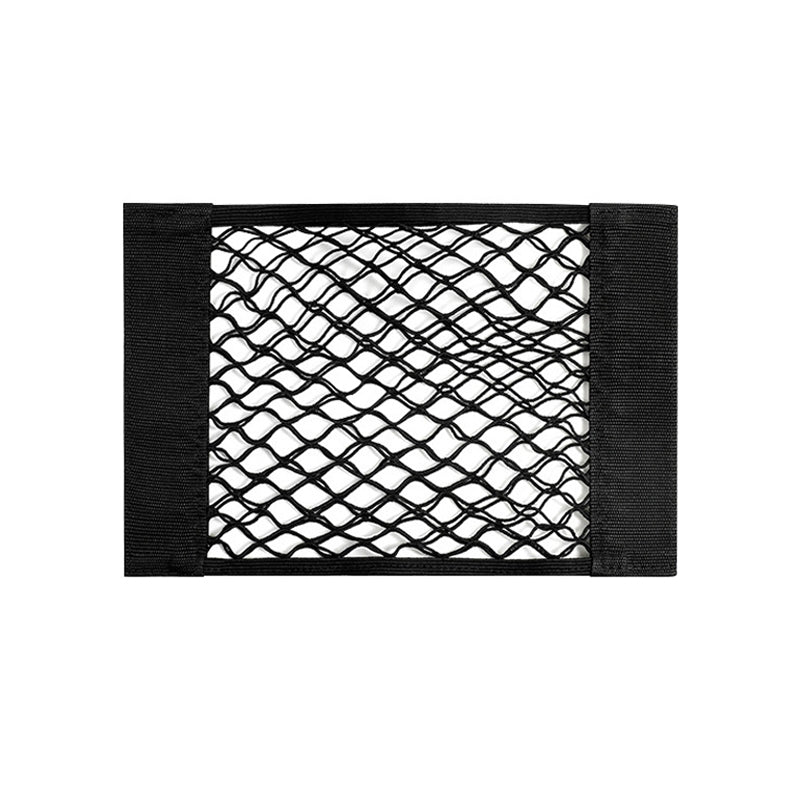Plastic Bag Storage Mesh Bag (With adhesive tape) | Stornfield