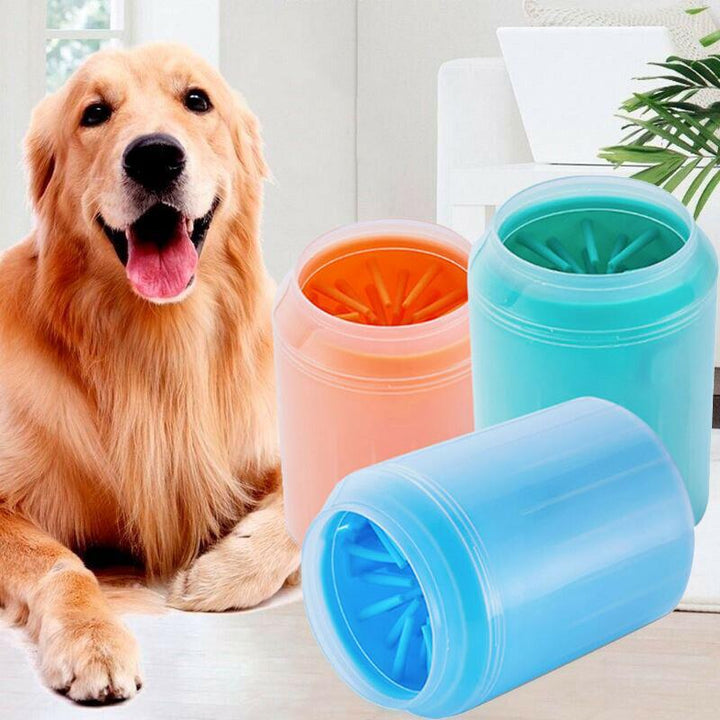 Pet Paw Drinking Cup | Stornfield