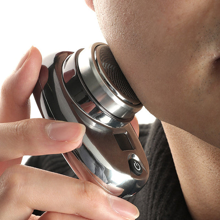 Mini electric razor | Stornfield