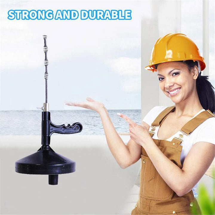 Manual Pipe Dredge Tool | Stornfield