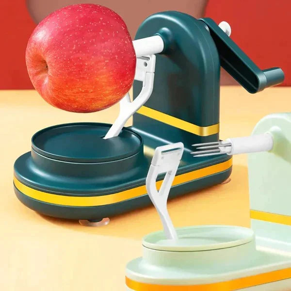 Manual Apple Peeler Stornfield