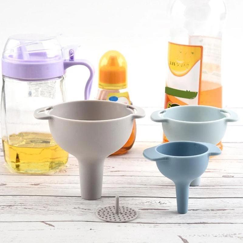 Multi-functional Funnel Set | Stornfield