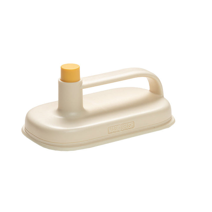 Brosse de nettoyage avec manche | Stornfield