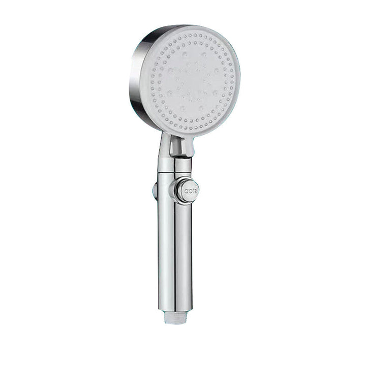 Multifunctional High Pressure Shower Head | Stornfield
