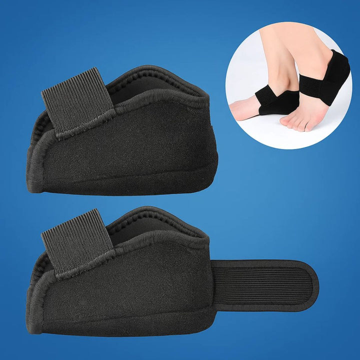 ElevateEase | Heel Lift Inserts – Height Increase – Pain Relief – Posture Improvement – Daily Comfort Stornfield