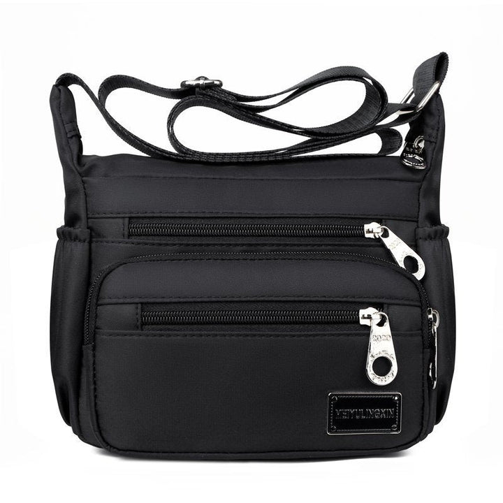 Versatile Shoulder Bag Messenger Bag | Stornfield