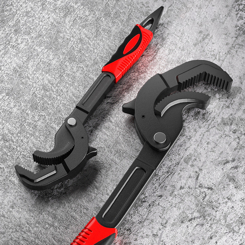 Stornfield | Power Grip Adjustable Wrench