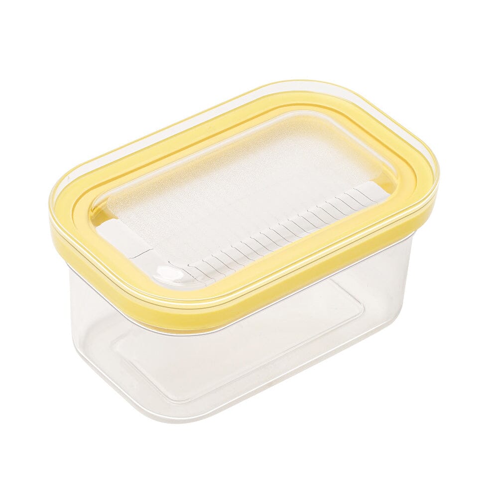 Butter Box with Cutting Net | Stornfield