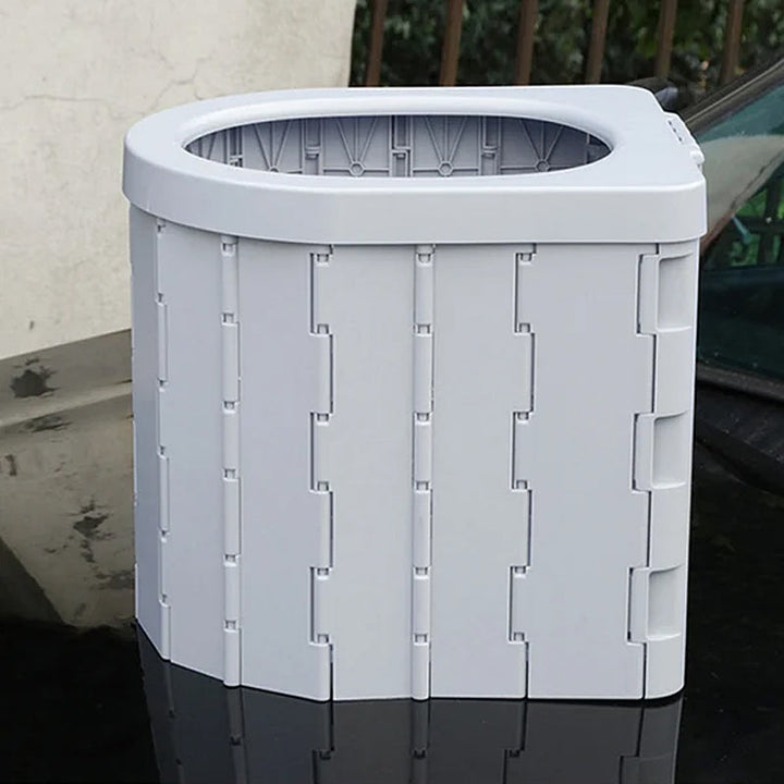 Portable Camping Toilets | Stornfield