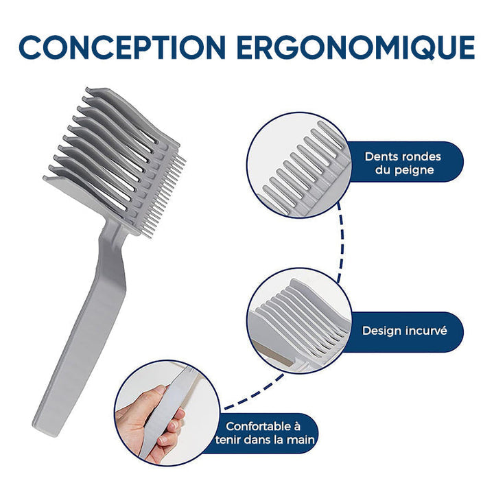Positioning Comb | Stornfield