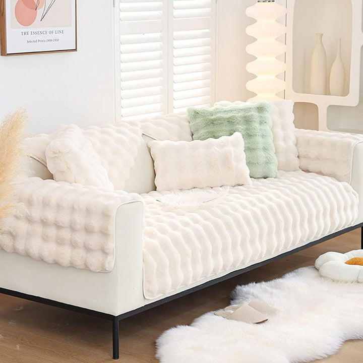 Sofa cover - Transform your living room - Style and protection | Stornfield