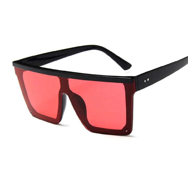 Dirk Sunglasses | Vintage & Square | Stornfield