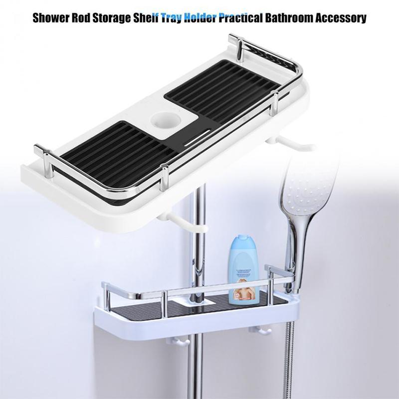 Hole-free multifunctional storage shelf | Stornfield