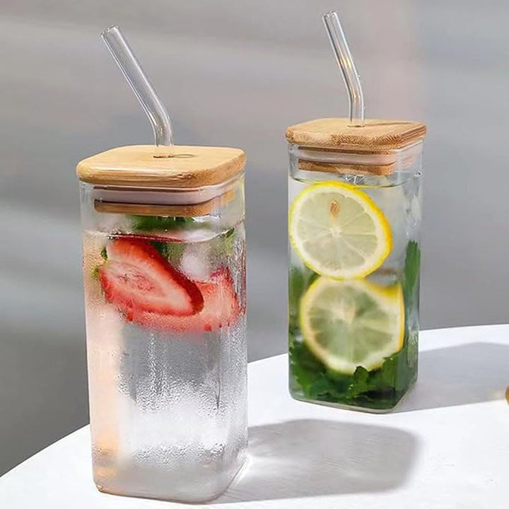 Square To-Go Cup Stornfield