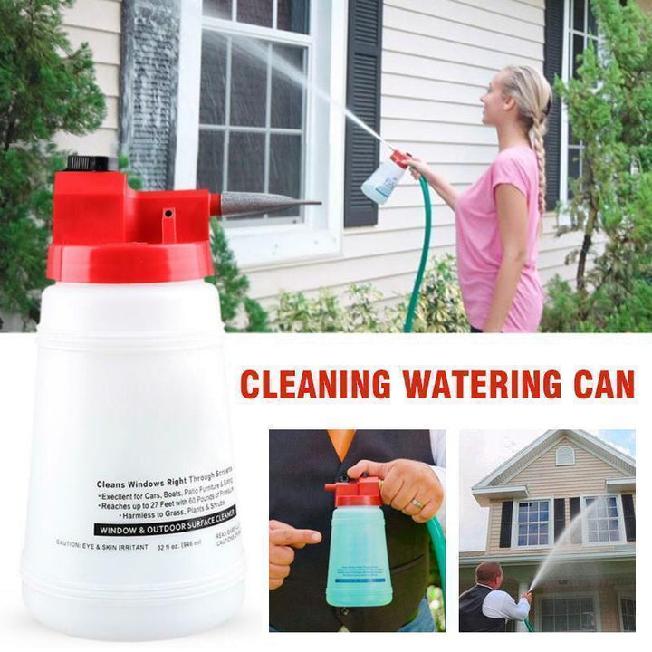 Glass Cleaner | Stornfield