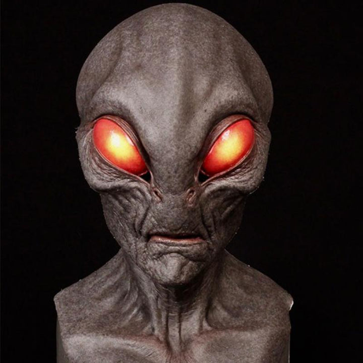 Alien Funny Mask | Stornfield