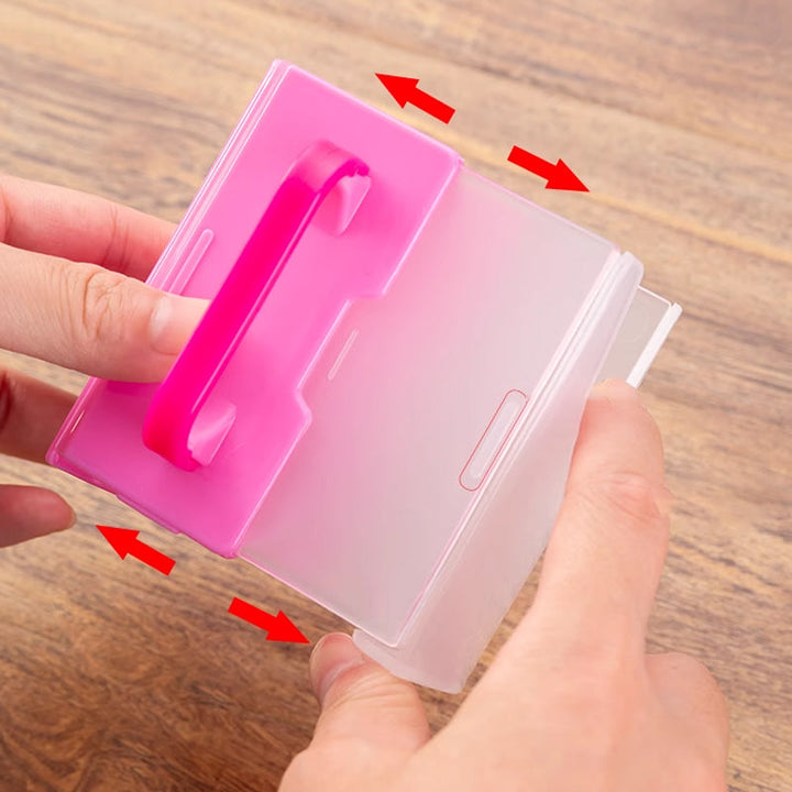 Spill-proof drink holders for children | Stornfield