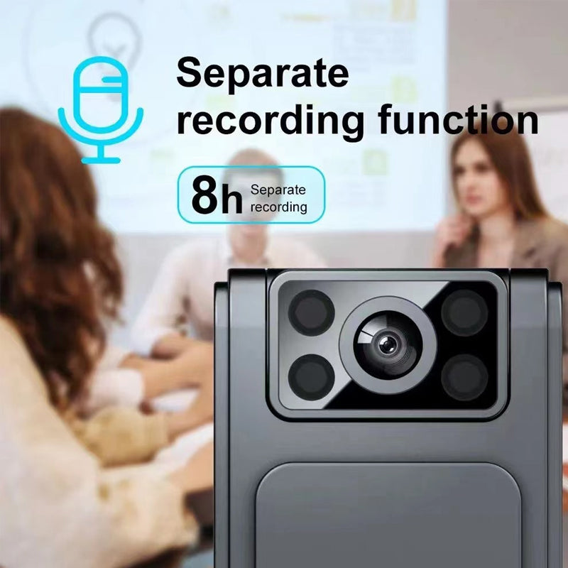 High-resolution Rear View Camera With WiFi Function | Stornfield