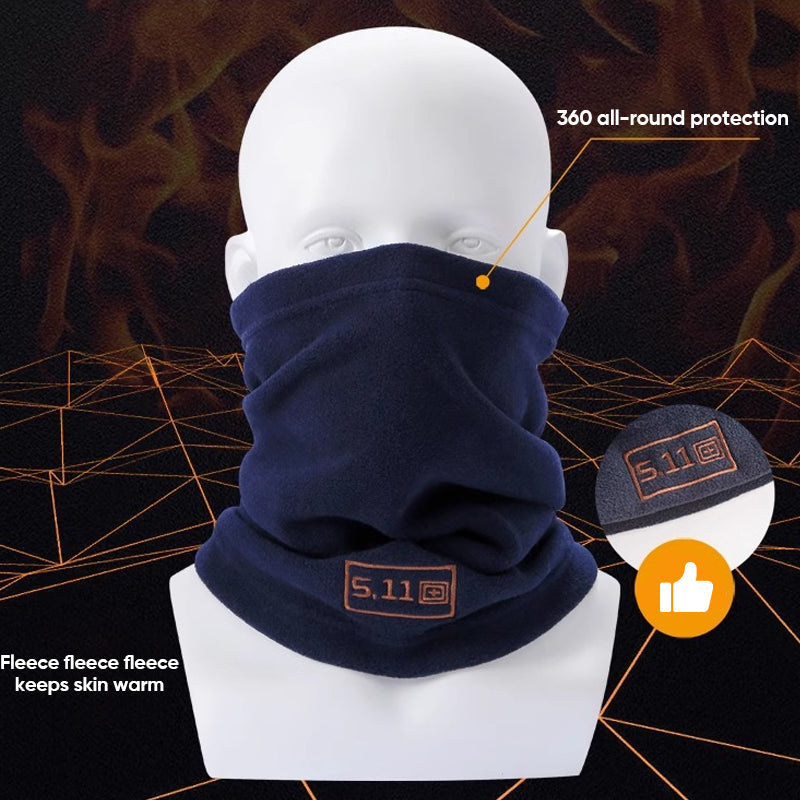 Polar Fleece Balaclava Hood Face Mask | Stornfield