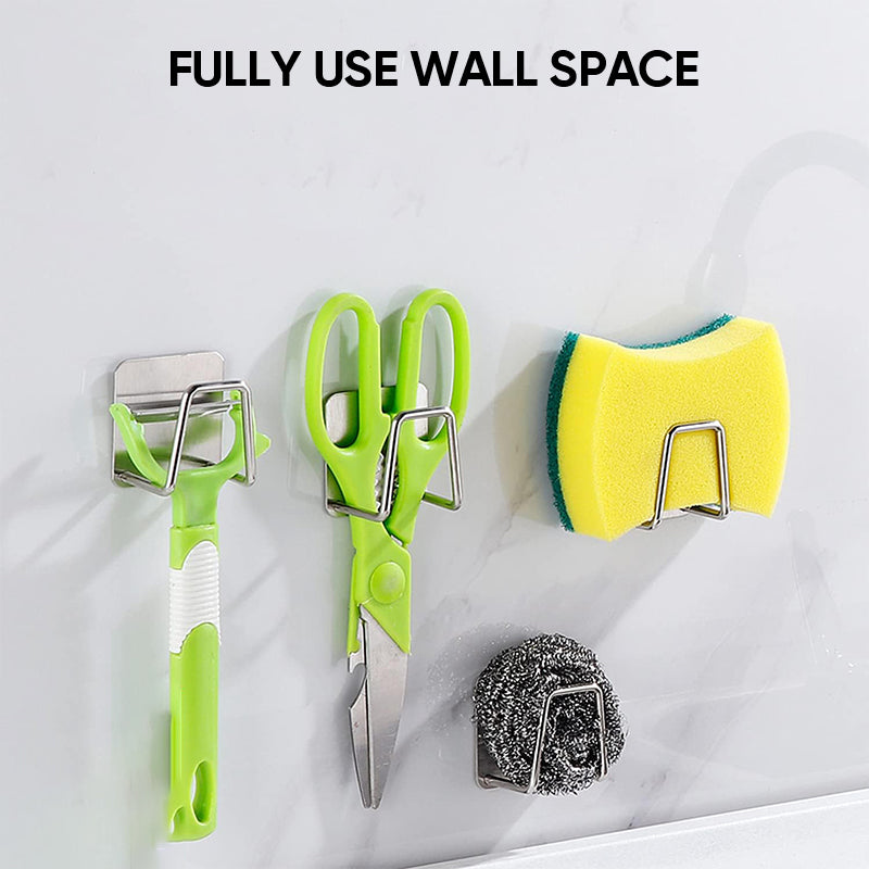 Sink Sponge Drainer | Stornfield