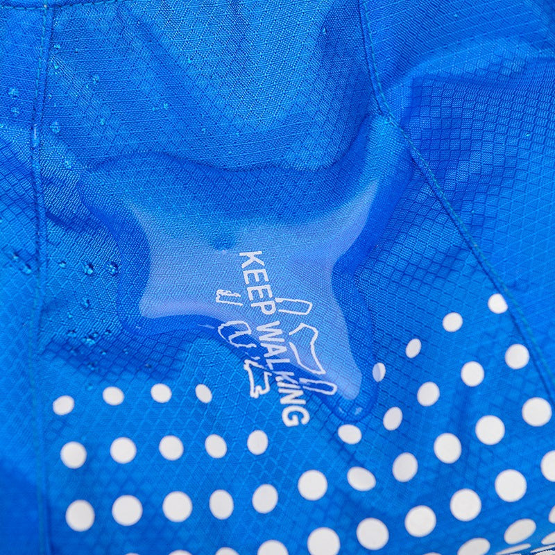 Outdoor Light and Breathable Backpack Bike Bag | Stornfield