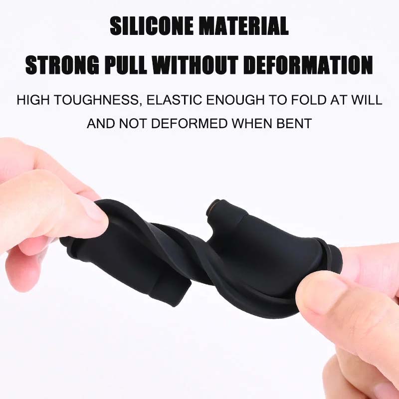 Car Silicone Door Lock Protective Cover (4PCS) | Stornfield