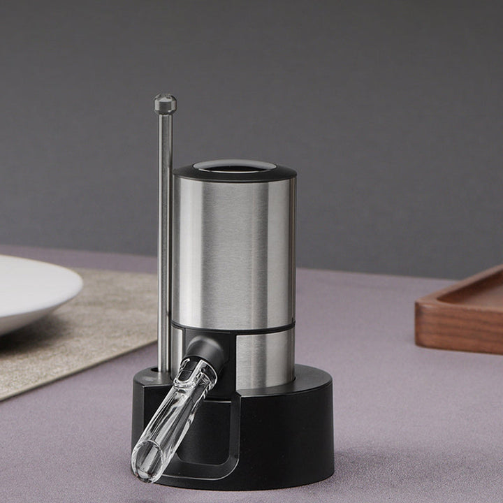 Stornfield | Electric Wine Decanter for Wine