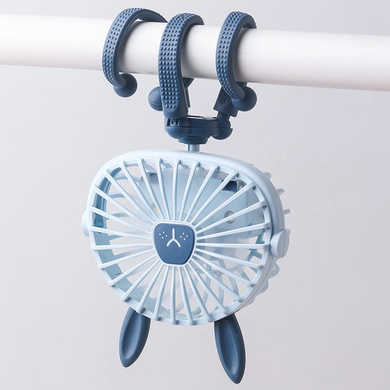 Portable Baby Fan | Stornfield