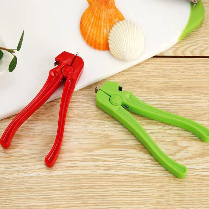 Clam Pliers for Restaurant & Home | Stornfield