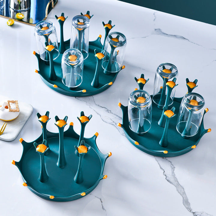Drainage cup holder | Stornfield