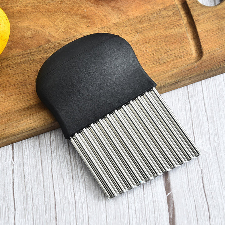 Welliges Potato Knife | Stornfield