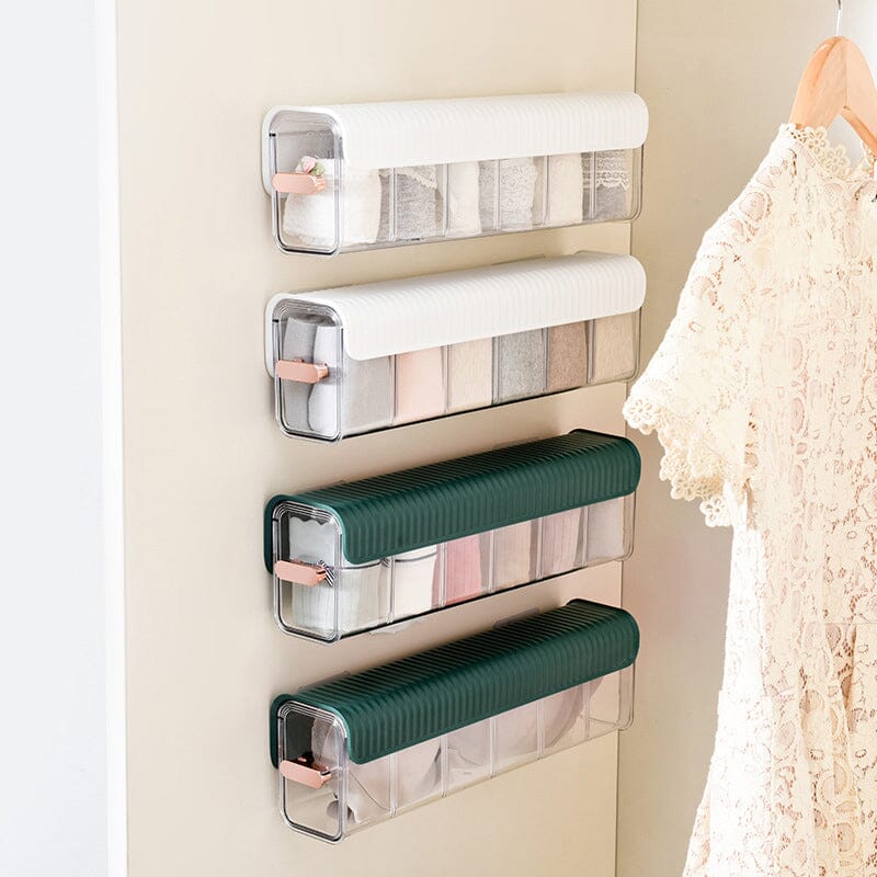 Easy storage - No more chaos - A tidy home! | Stornfield