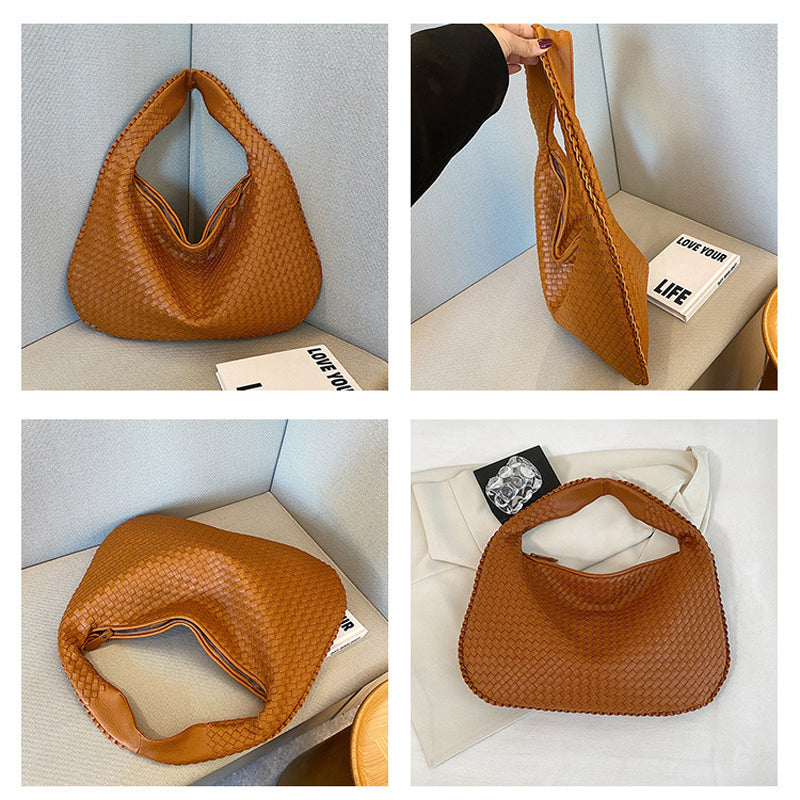Stornfield | Fashionable Woven Bag for Women