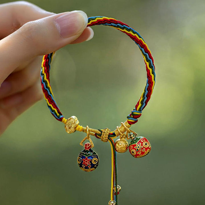 Tuna Bracelet of Reincarnation | Stornfield