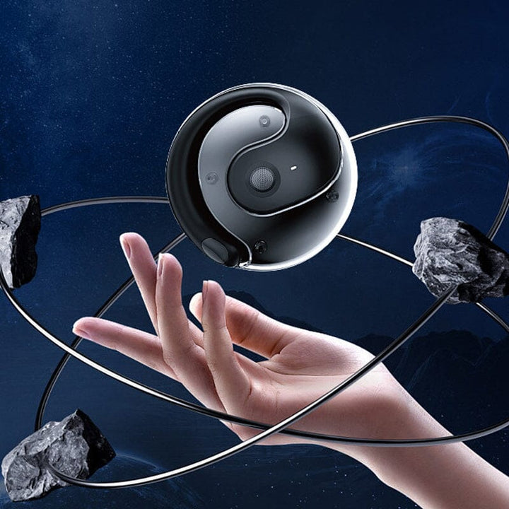 Small Coconut Bluetooth Headset | Stornfield