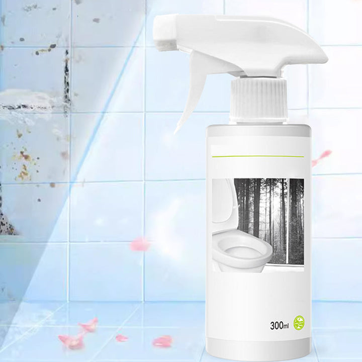 Stornfield | Powerful Toilet Bowl Stain Remover and Brightener with Oxalic Acid