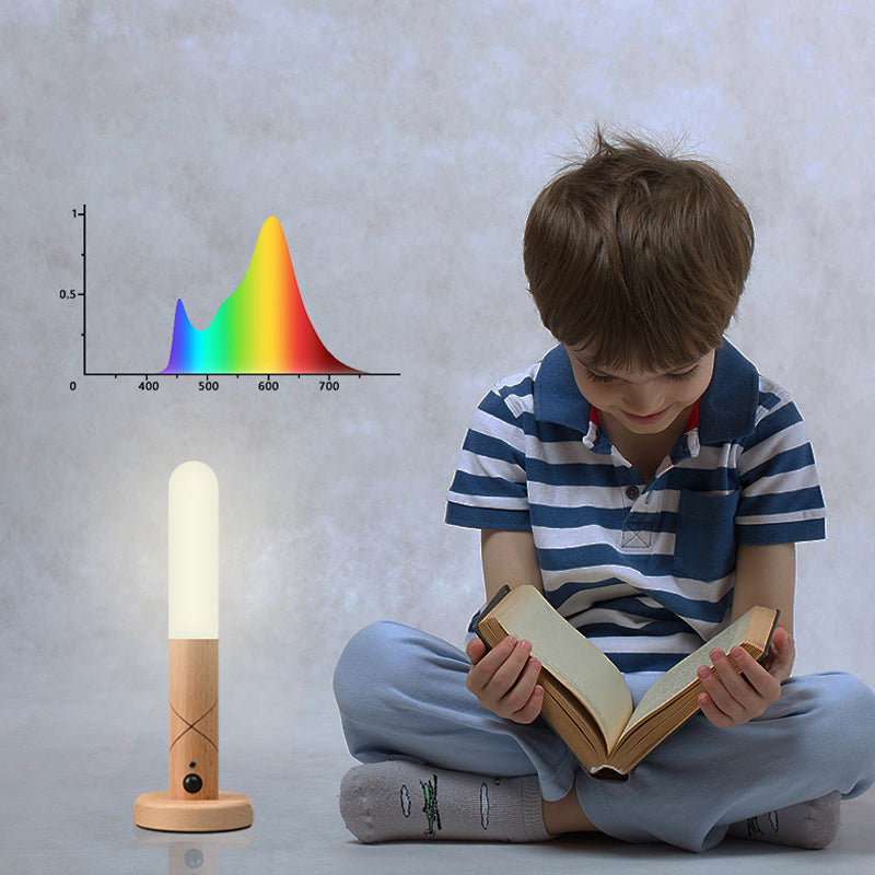 Smart Night Light with Sensor | Stornfield