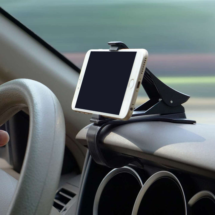 Universal Car Phone Clip Holder | Stornfield