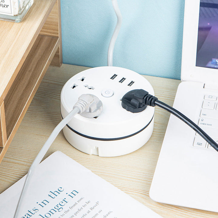 Universal Power Strip | Stornfield