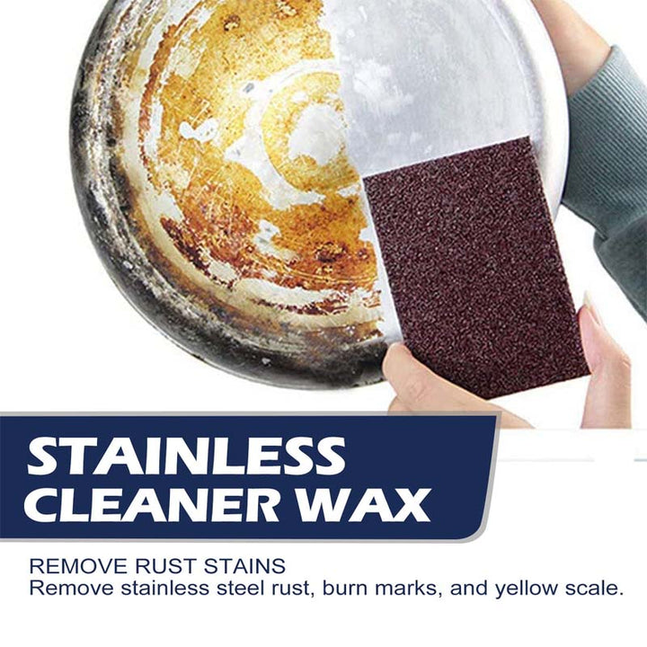 Stornfield | Nano Magical Stainless Steel Cleaning Paste