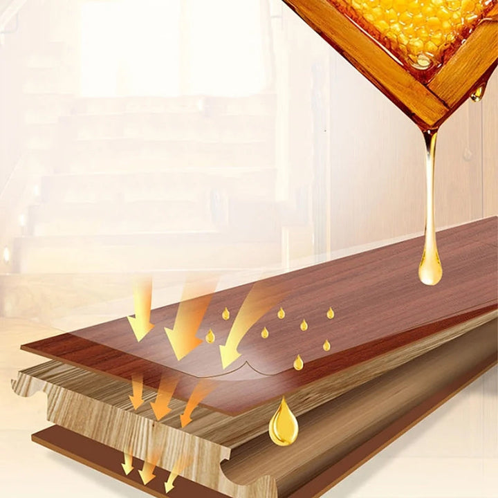 Natural Micro-Molecularized Beeswax | Stornfield
