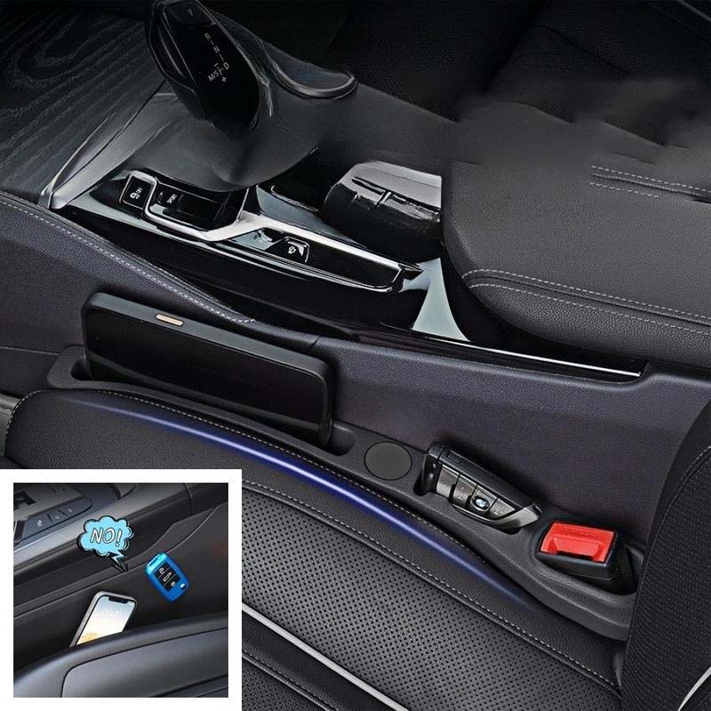 New Car Seat Side-Gap Filler | Stornfield