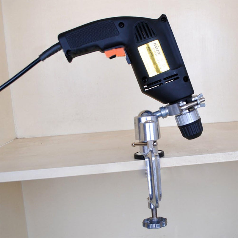 360-Degree-Vise | Stornfield
