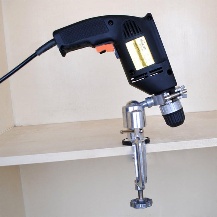360-Degree-Vise | Stornfield